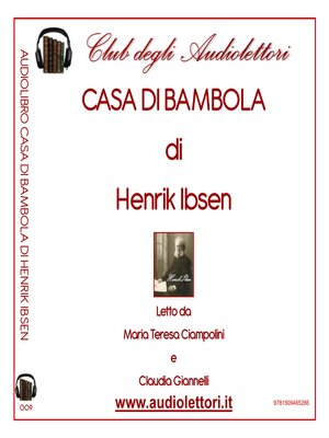 cover image of Casa Di Bambola